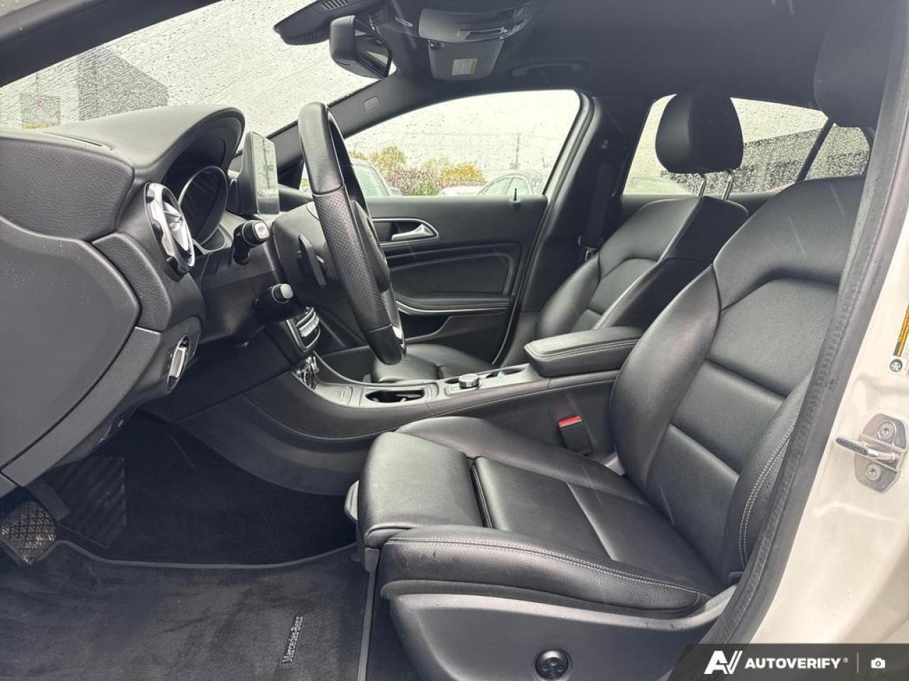 2020 Mercedes-Benz GLA250 BACKUP CAM   BLUETOOTH   HTD SEATS   KEYLESS ENTRY Photo