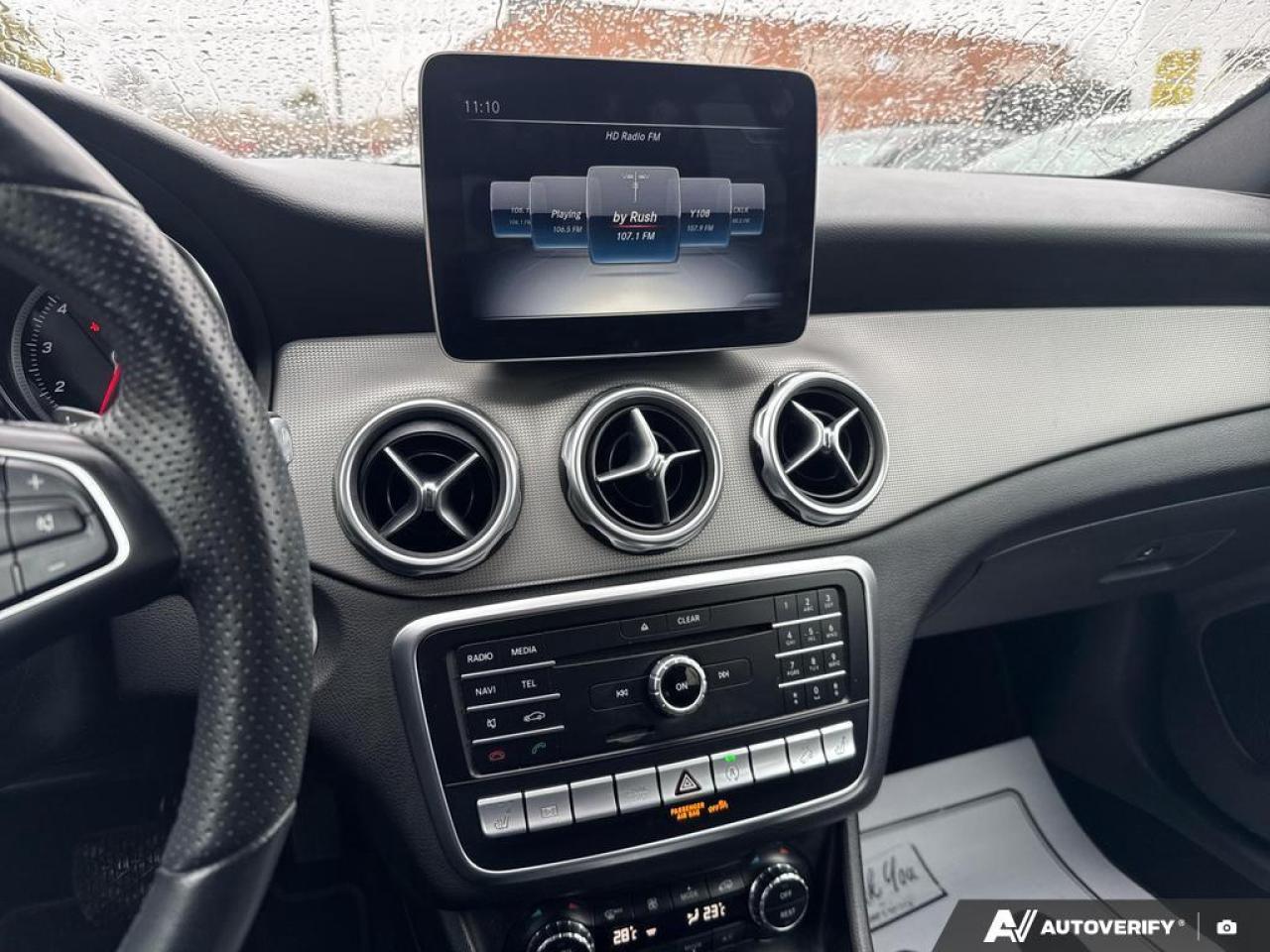 2020 Mercedes-Benz GLA250 BACKUP CAM   BLUETOOTH   HTD SEATS   KEYLESS ENTRY Photo