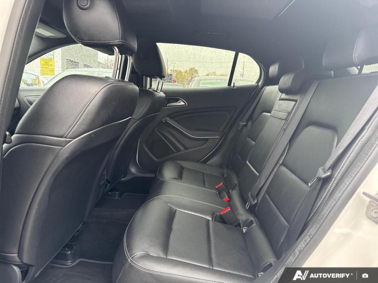 2020 Mercedes-Benz GLA250 BACKUP CAM   BLUETOOTH   HTD SEATS   KEYLESS ENTRY Photo