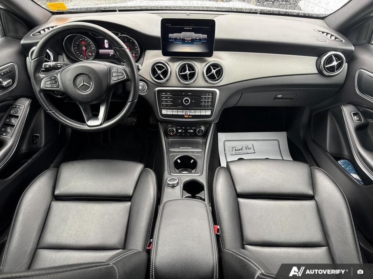 2020 Mercedes-Benz GLA250 BACKUP CAM   BLUETOOTH   HTD SEATS   KEYLESS ENTRY Photo