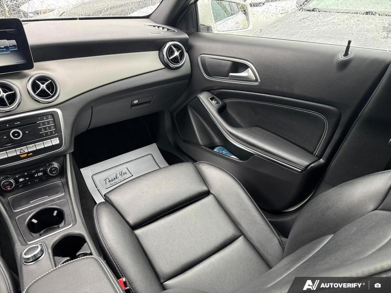 2020 Mercedes-Benz GLA250 BACKUP CAM   BLUETOOTH   HTD SEATS   KEYLESS ENTRY Photo