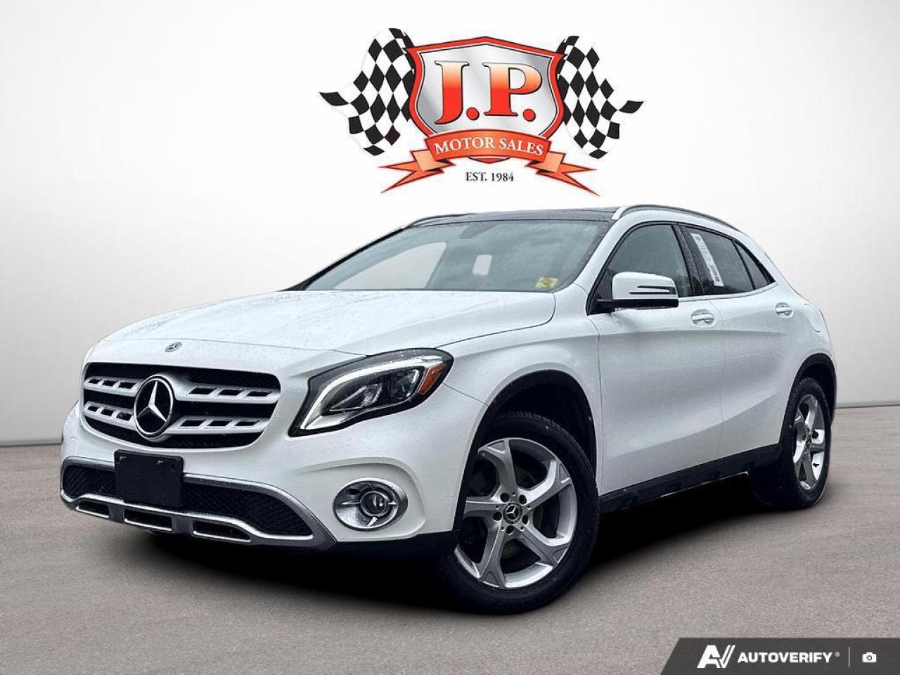 2020 Mercedes-Benz GLA250 BACKUP CAM   BLUETOOTH   HTD SEATS   KEYLESS ENTRY Photo0