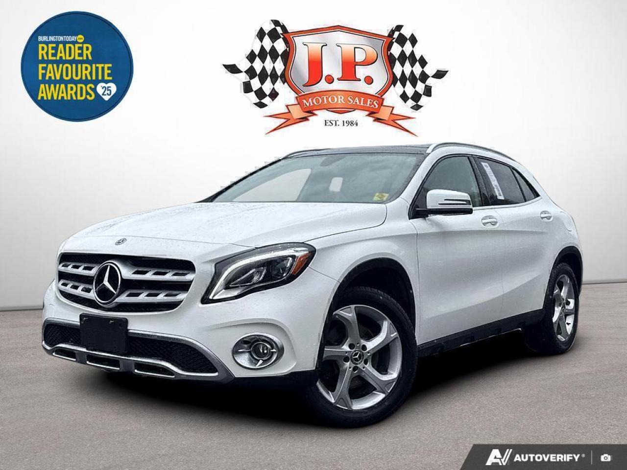 2020 Mercedes-Benz GLA250 BACKUP CAM   BLUETOOTH   HTD SEATS   KEYLESS ENTRY Photo