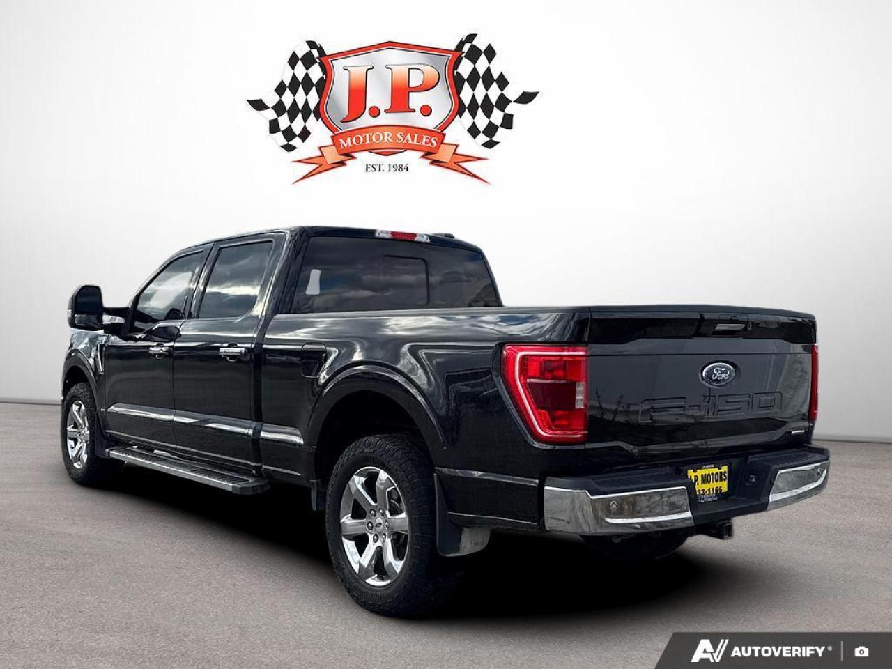 2021 Ford F-150 XLT BACKUP CAM   BLUETOOTH   KEYLESS ENTRY   LANE Photo3