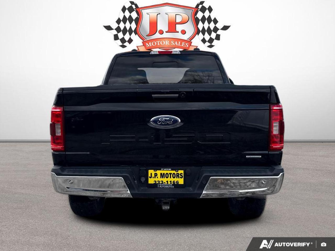 2021 Ford F-150 XLT BACKUP CAM   BLUETOOTH   KEYLESS ENTRY   LANE Photo