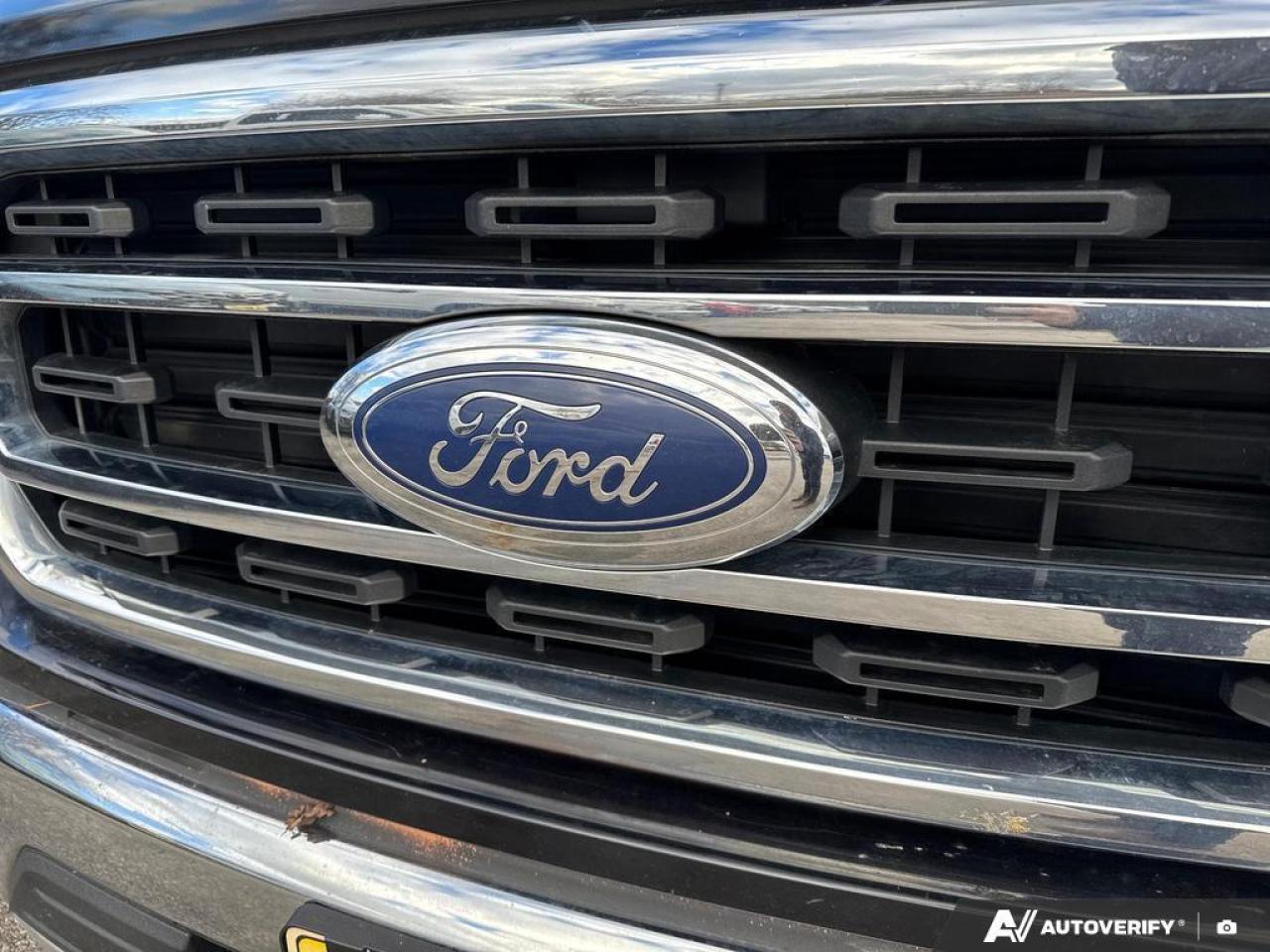 2021 Ford F-150 XLT BACKUP CAM   BLUETOOTH   KEYLESS ENTRY   LANE Photo