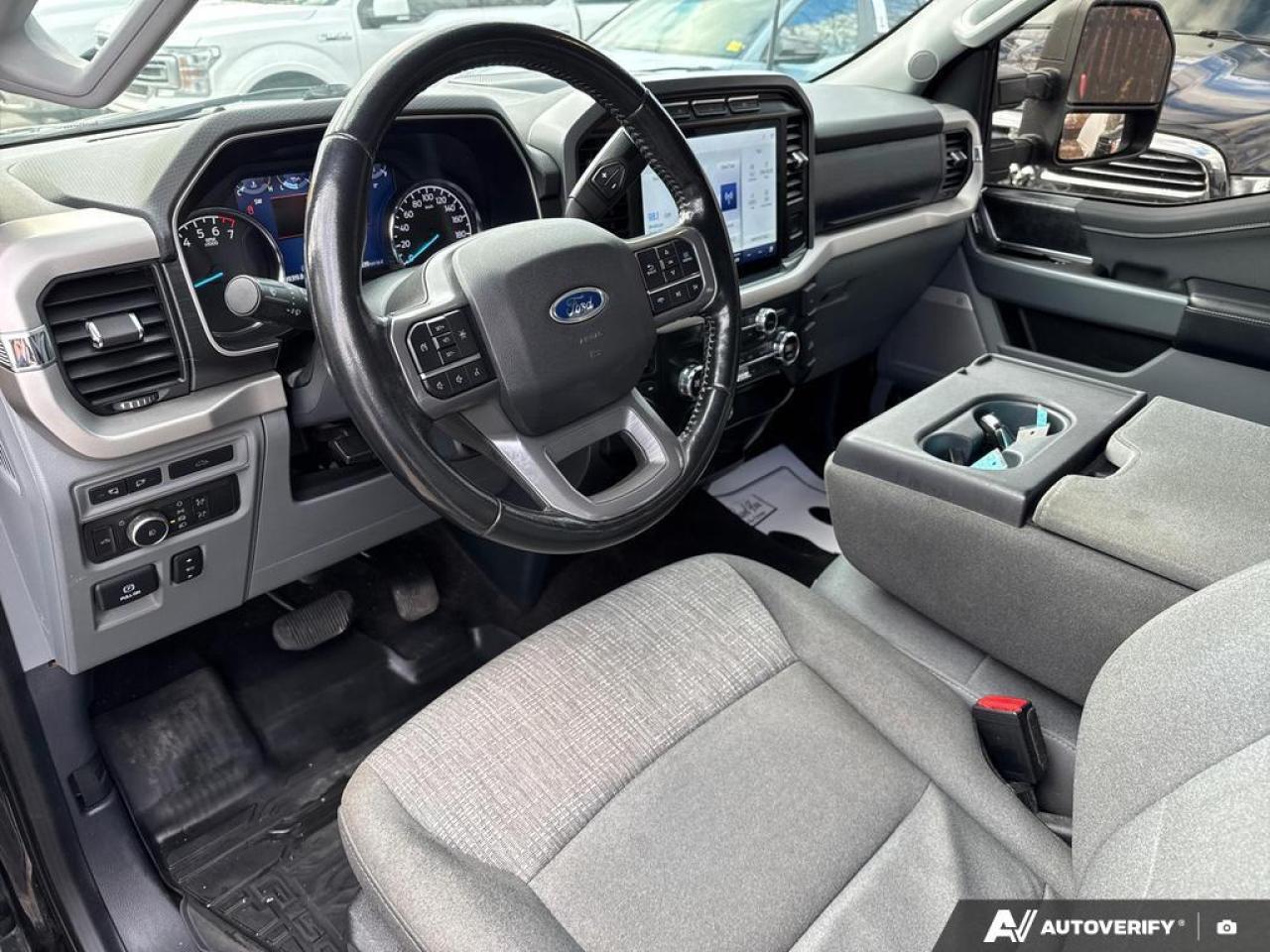 2021 Ford F-150 XLT BACKUP CAM   BLUETOOTH   KEYLESS ENTRY   LANE Photo