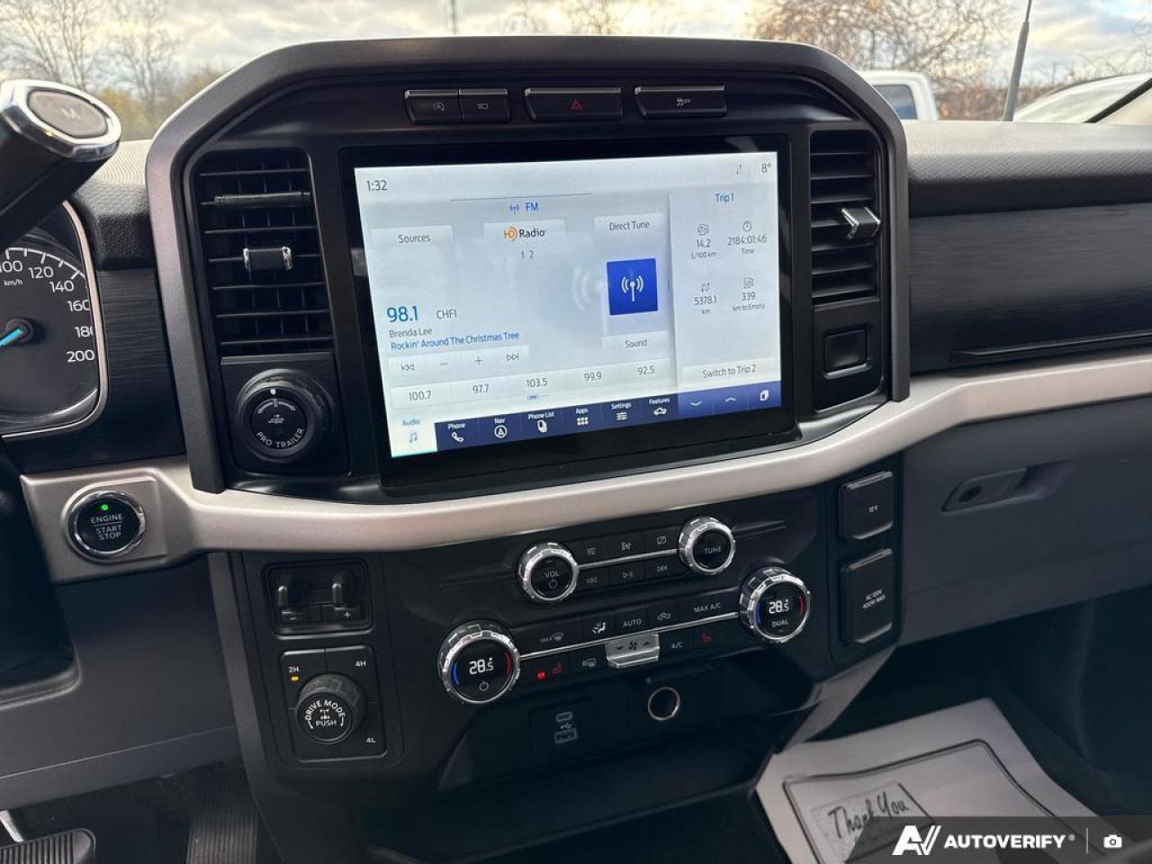 2021 Ford F-150 XLT BACKUP CAM   BLUETOOTH   KEYLESS ENTRY   LANE Photo