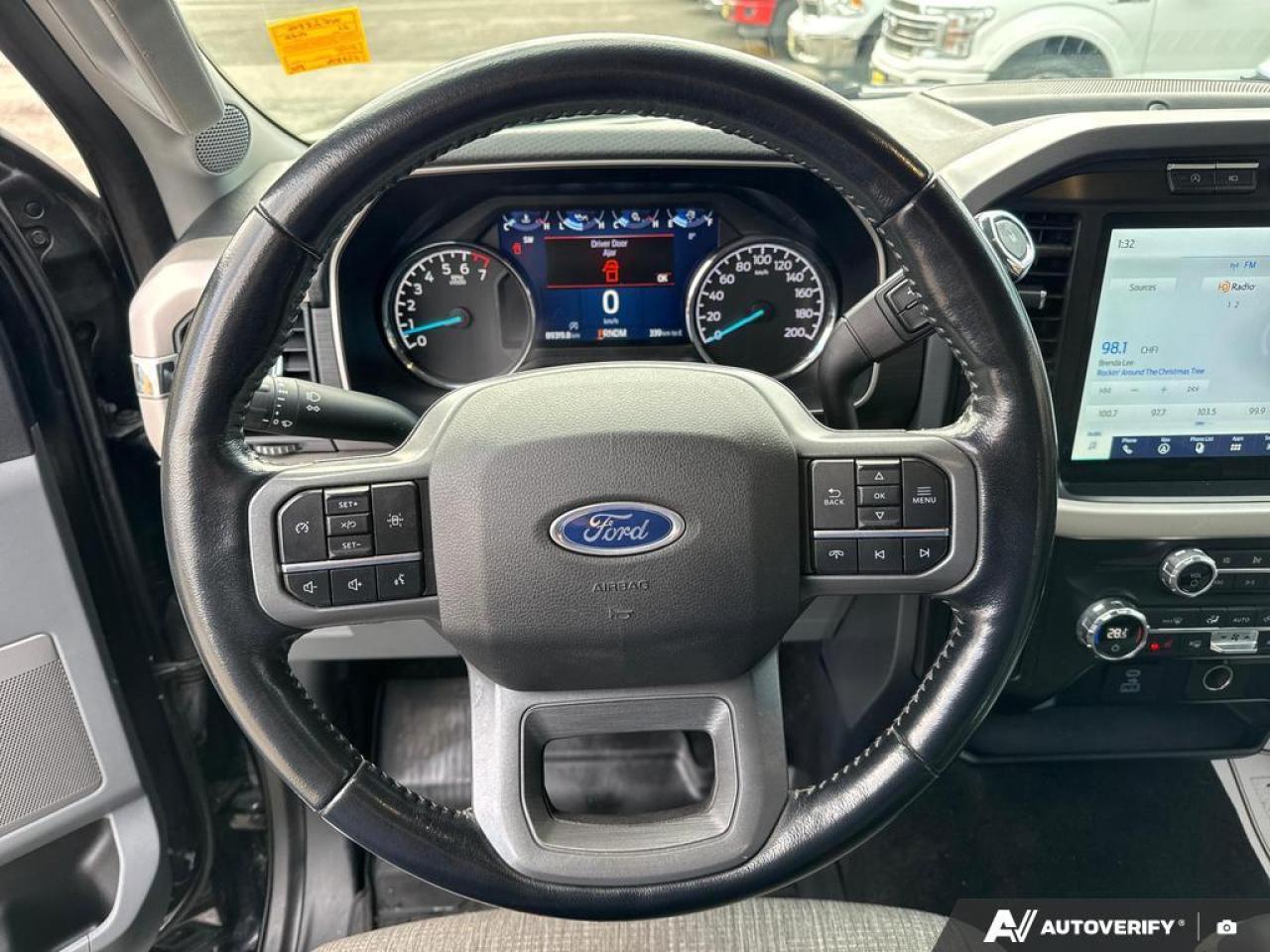 2021 Ford F-150 XLT BACKUP CAM   BLUETOOTH   KEYLESS ENTRY   LANE Photo