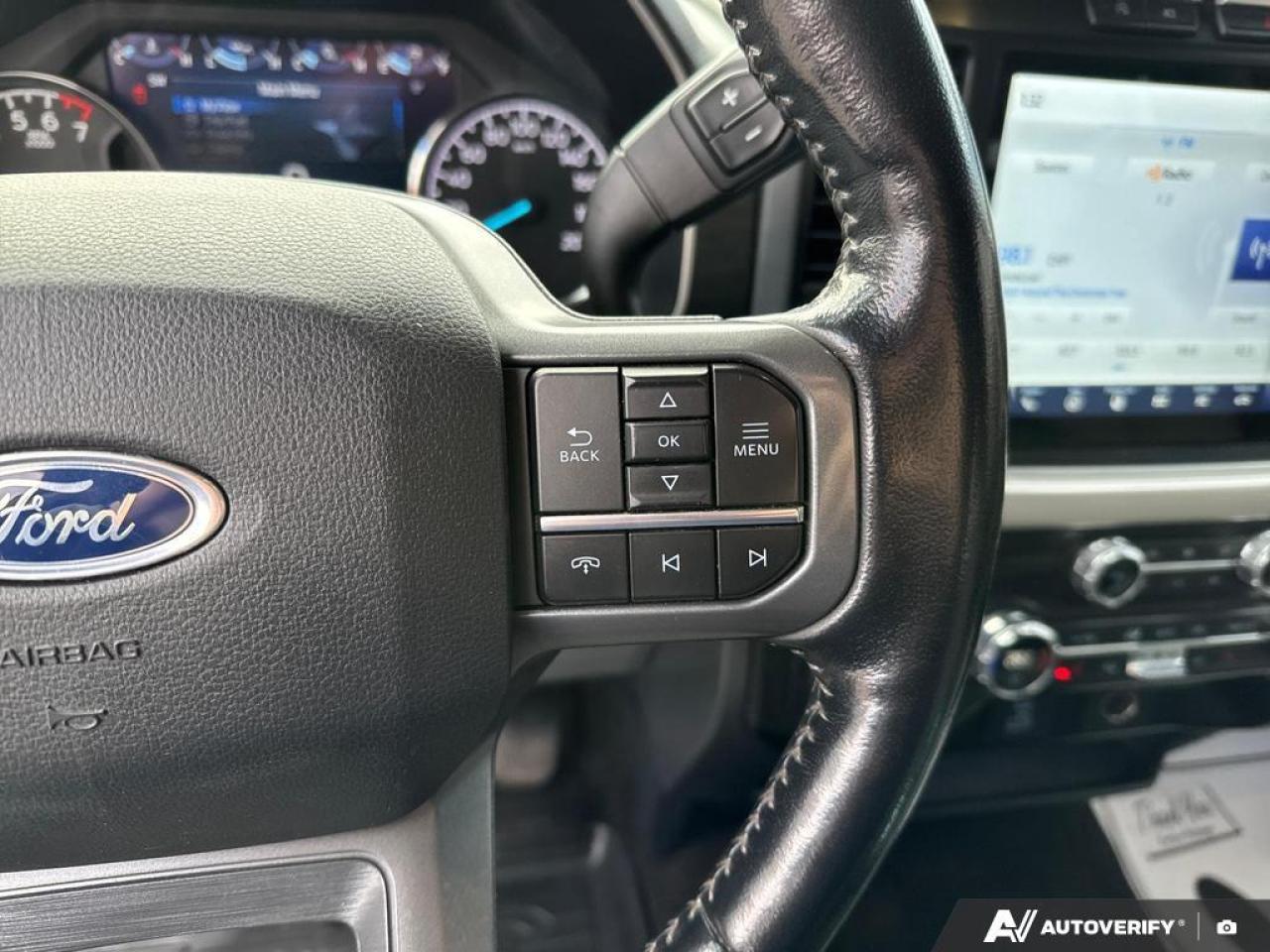 2021 Ford F-150 XLT BACKUP CAM   BLUETOOTH   KEYLESS ENTRY   LANE Photo