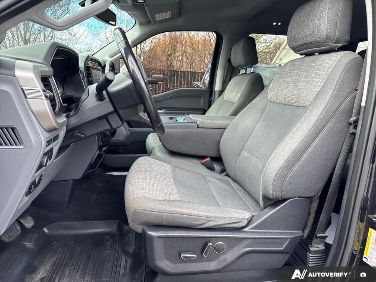 2021 Ford F-150 XLT BACKUP CAM   BLUETOOTH   KEYLESS ENTRY   LANE Photo