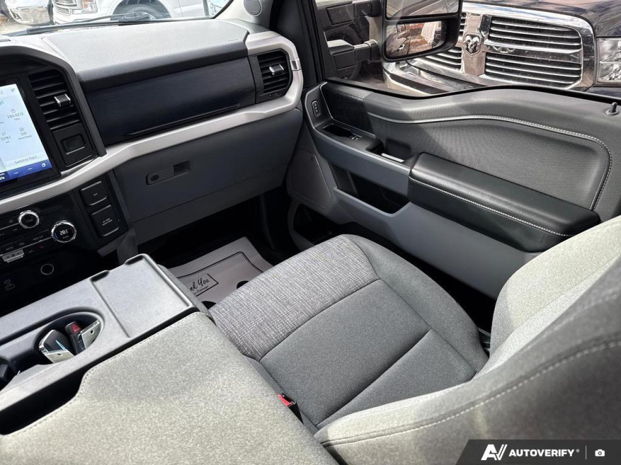 2021 Ford F-150 XLT BACKUP CAM   BLUETOOTH   KEYLESS ENTRY   LANE Photo