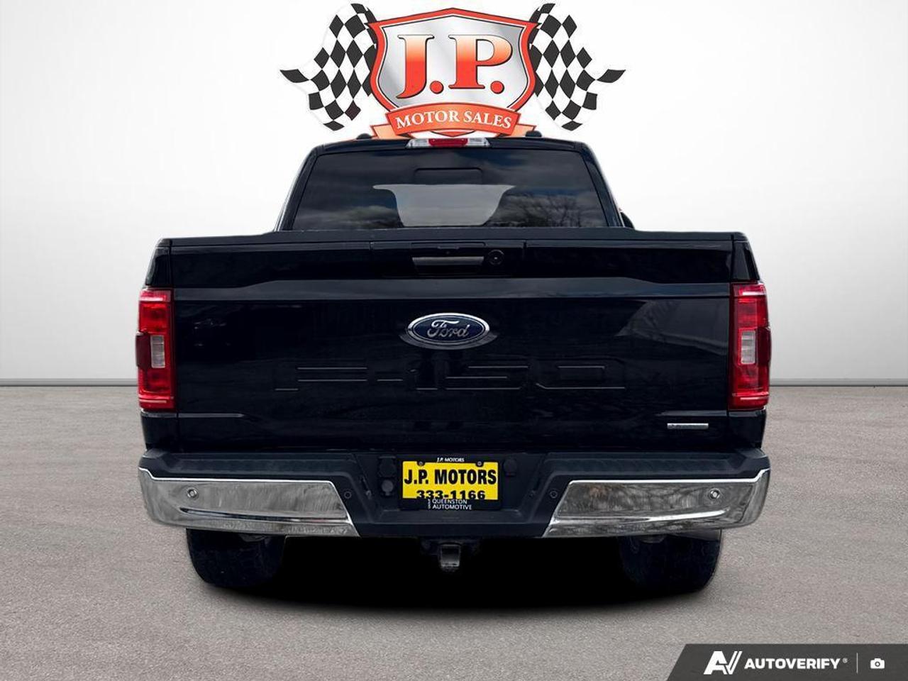 2021 Ford F-150 XLT BACKUP CAM   BLUETOOTH   KEYLESS ENTRY   LANE Photo