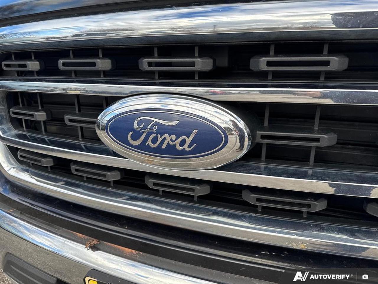 2021 Ford F-150 XLT BACKUP CAM   BLUETOOTH   KEYLESS ENTRY   LANE Photo