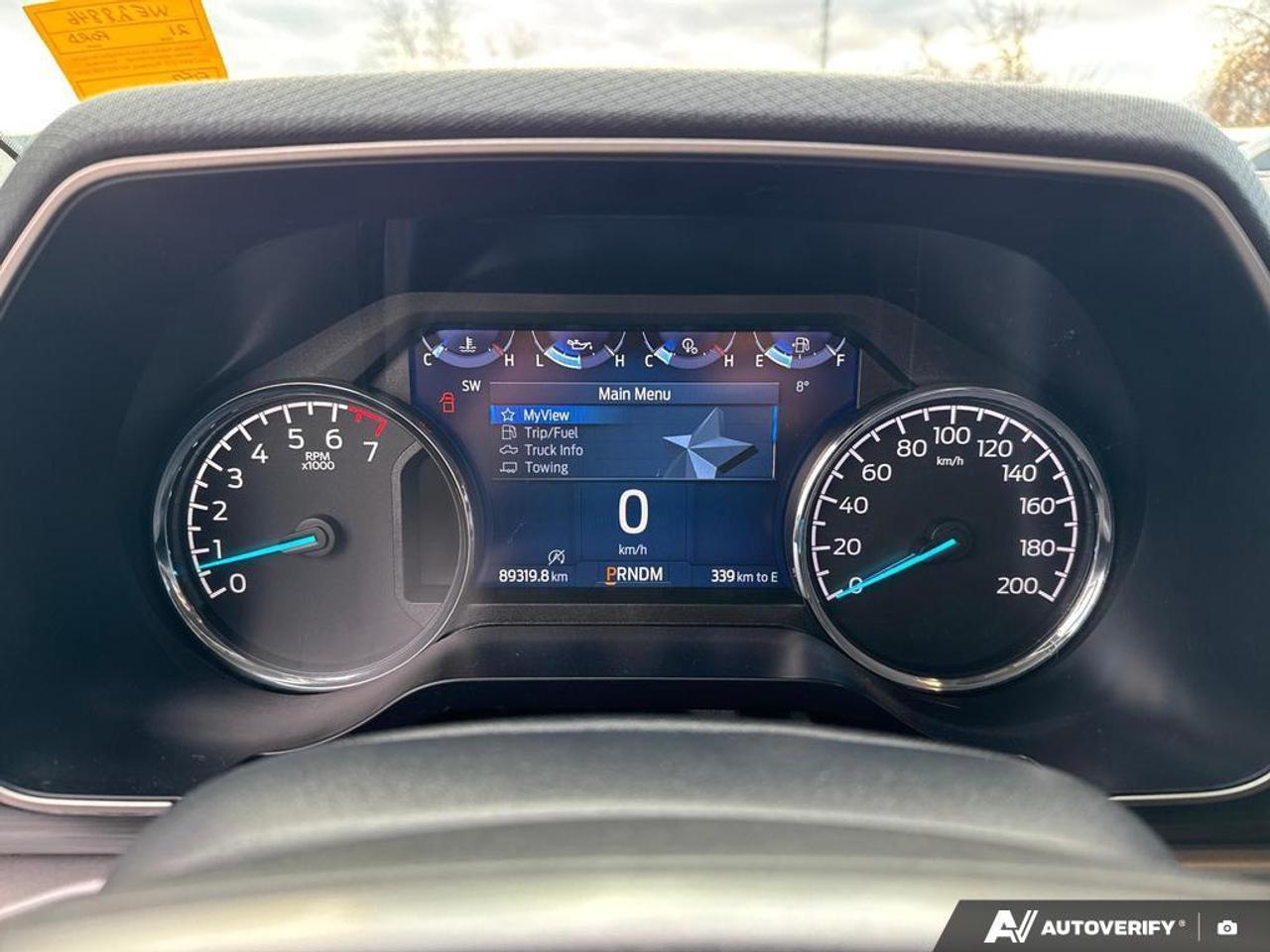 2021 Ford F-150 XLT BACKUP CAM   BLUETOOTH   KEYLESS ENTRY   LANE Photo