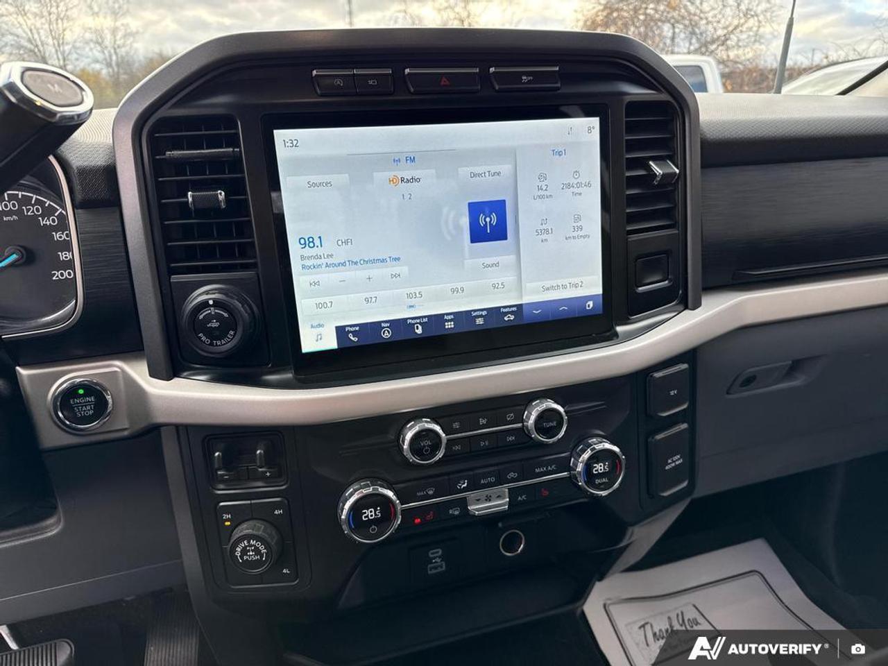 2021 Ford F-150 XLT BACKUP CAM   BLUETOOTH   KEYLESS ENTRY   LANE Photo