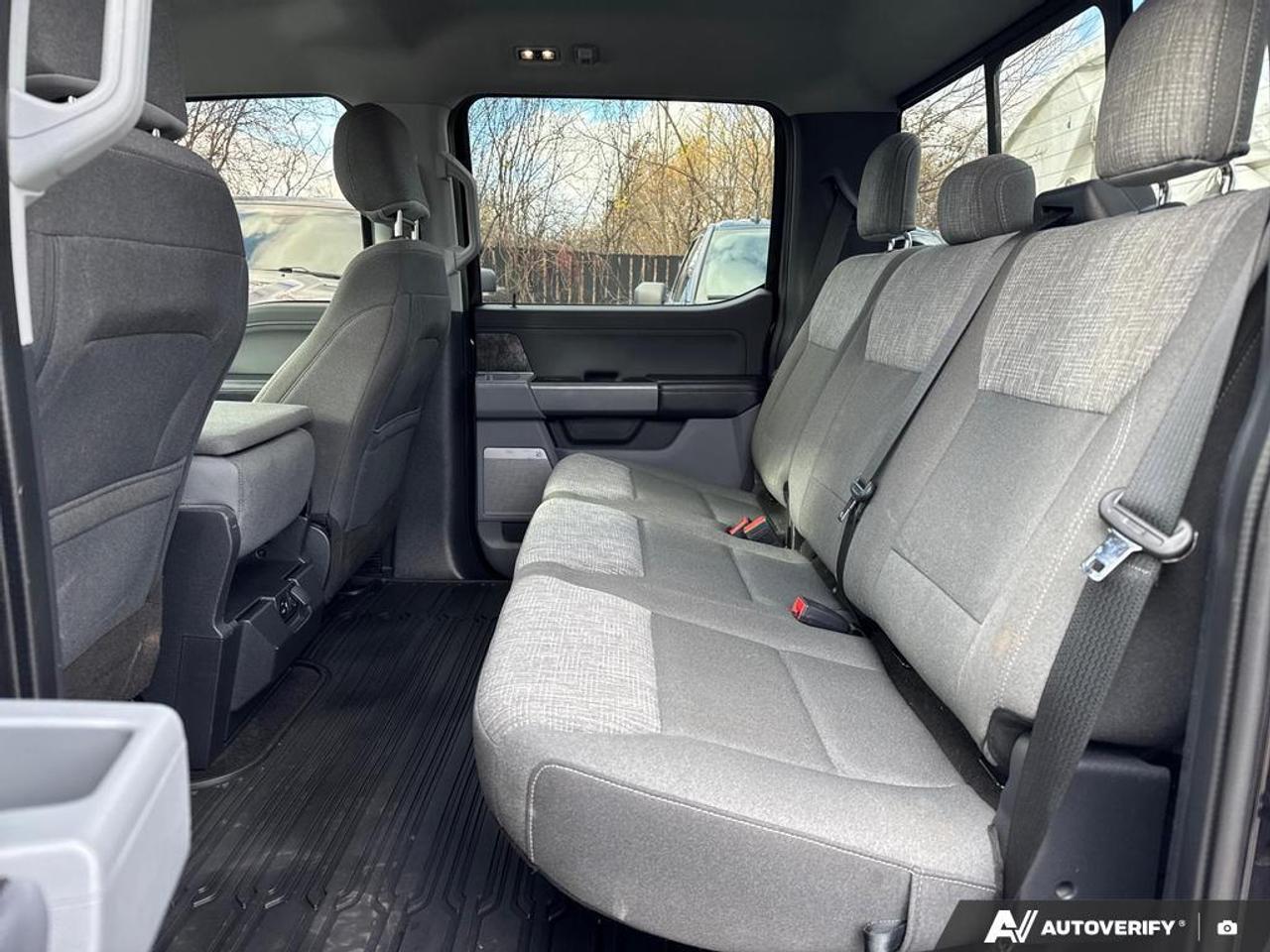 2021 Ford F-150 XLT BACKUP CAM   BLUETOOTH   KEYLESS ENTRY   LANE Photo