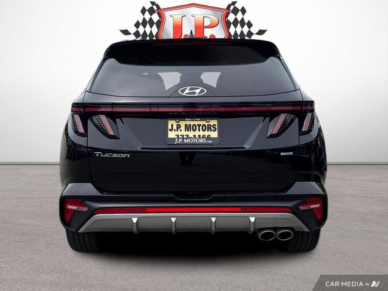 2022 Hyundai Tucson N Line BACKUP CAM   BLUETOOTH   HTD SEATS   KEYLES Photo4