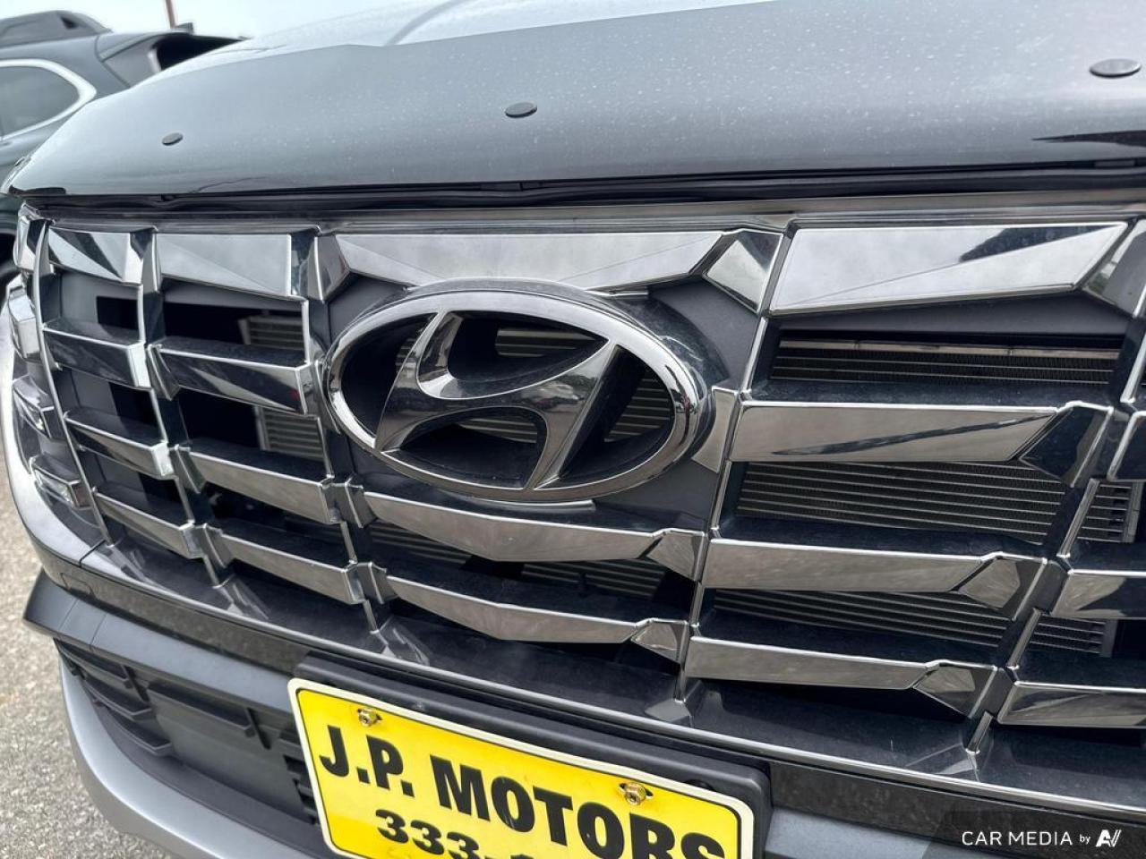 2022 Hyundai Tucson N Line BACKUP CAM   BLUETOOTH   HTD SEATS   KEYLES Photo