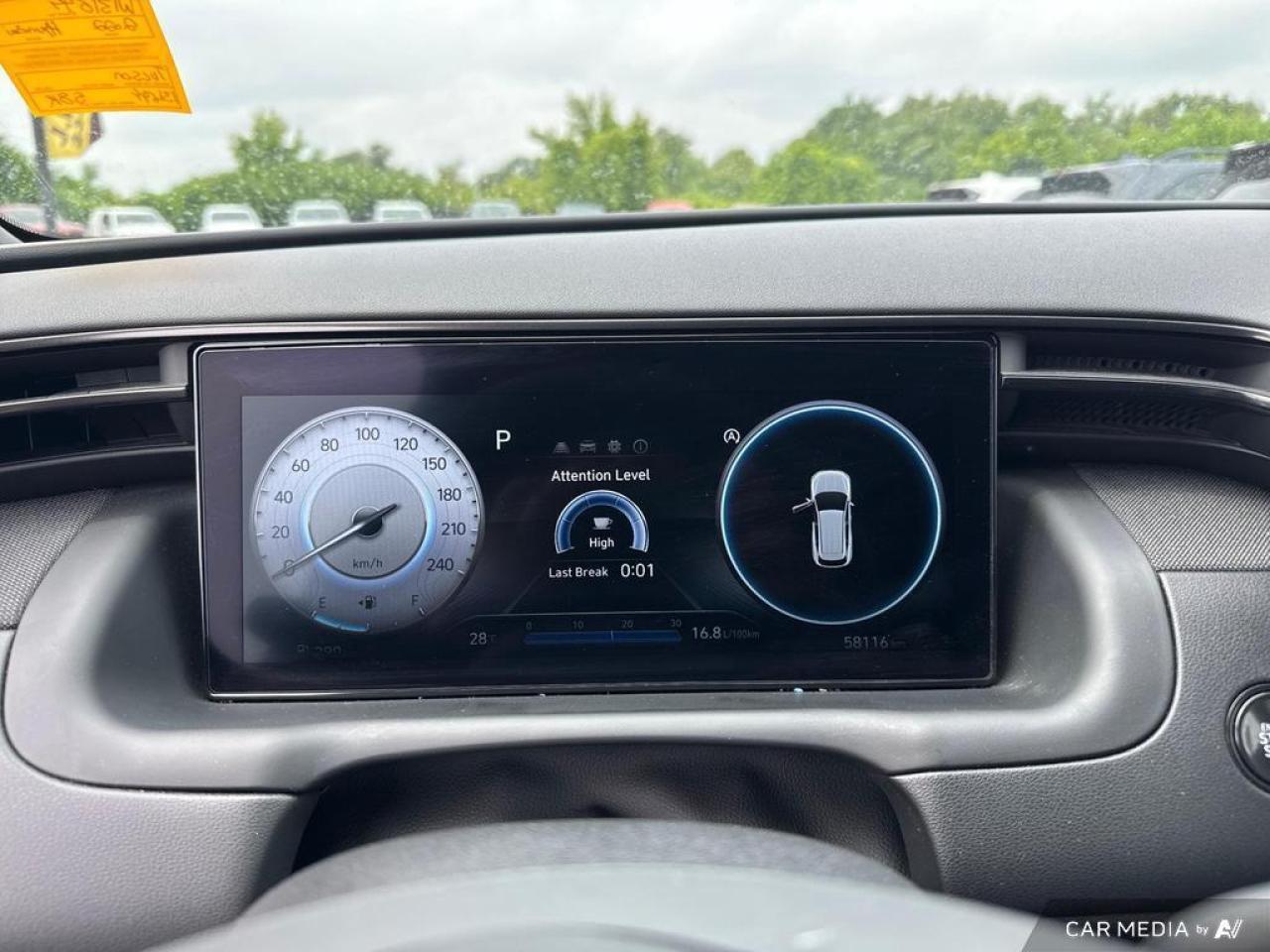 2022 Hyundai Tucson N Line BACKUP CAM   BLUETOOTH   HTD SEATS   KEYLES Photo