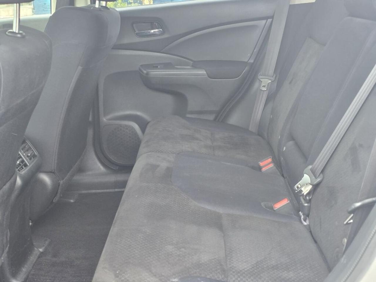 2016 Honda CR-V SE 4dr All-wheel Drive CVT Photo