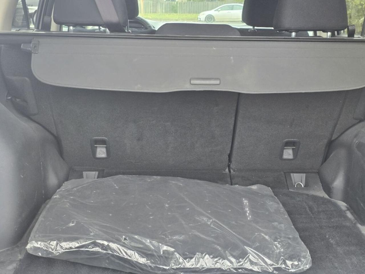 2016 Honda CR-V SE 4dr All-wheel Drive CVT Photo