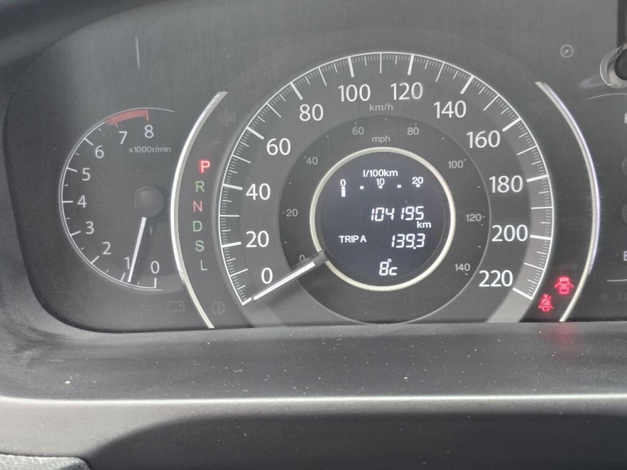 2016 Honda CR-V SE 4dr All-wheel Drive CVT Photo