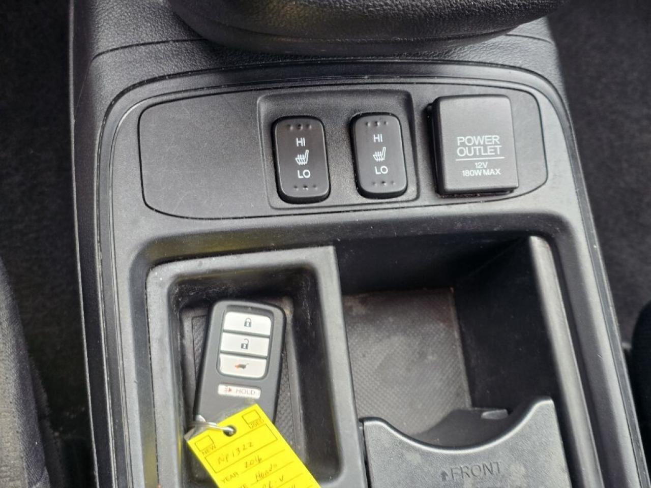 2016 Honda CR-V SE 4dr All-wheel Drive CVT Photo