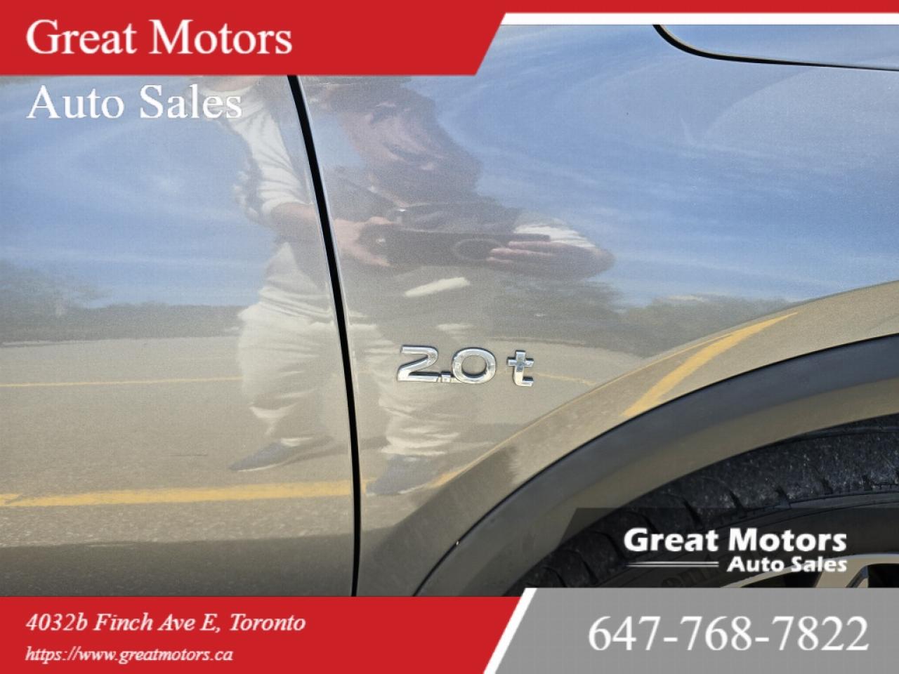 2017 Infiniti QX30 AWD 4dr Photo