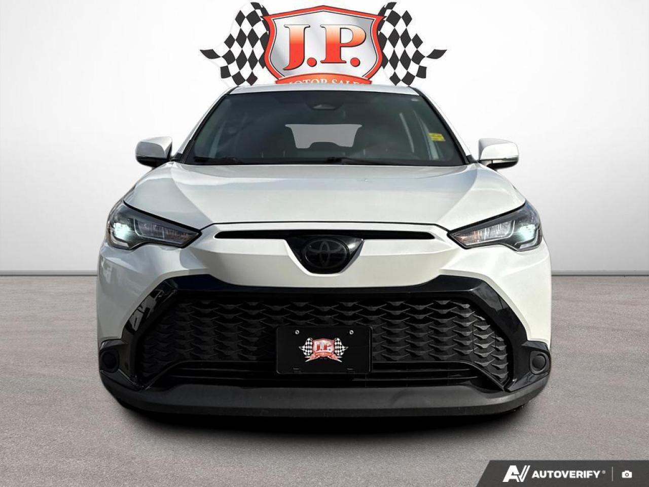 2023 Toyota Corolla Cross SE HYBRID   BACKUP CAM   BLUETOOTH   HTD SEATS   K Photo