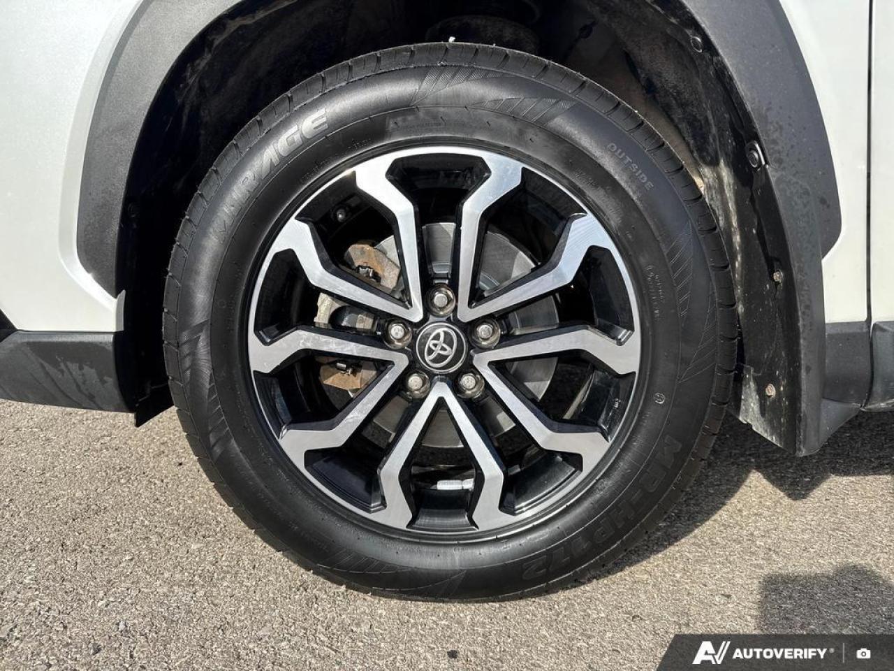 2023 Toyota Corolla Cross SE HYBRID   BACKUP CAM   BLUETOOTH   HTD SEATS   K Photo