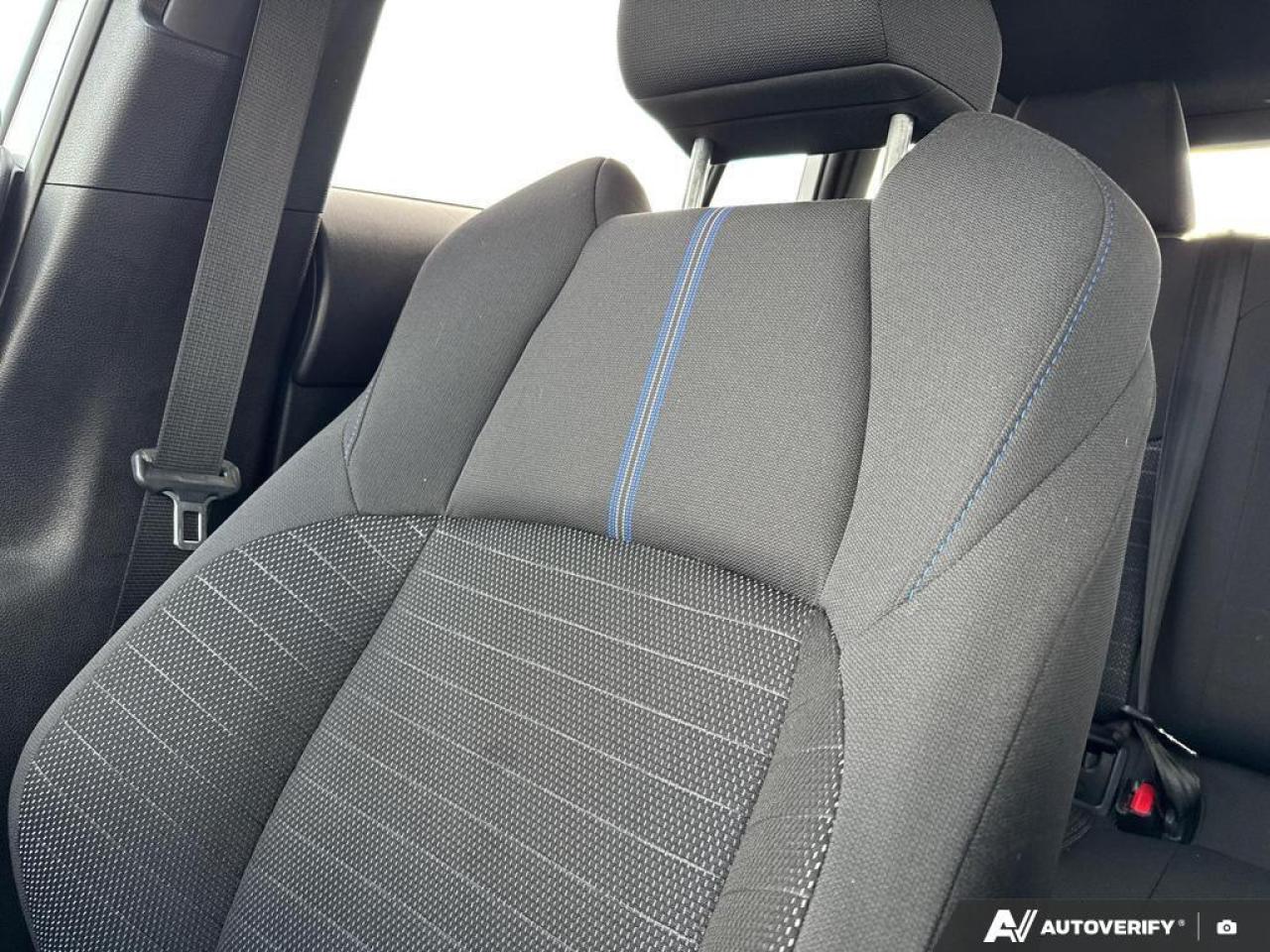 2023 Toyota Corolla Cross SE HYBRID   BACKUP CAM   BLUETOOTH   HTD SEATS   K Photo