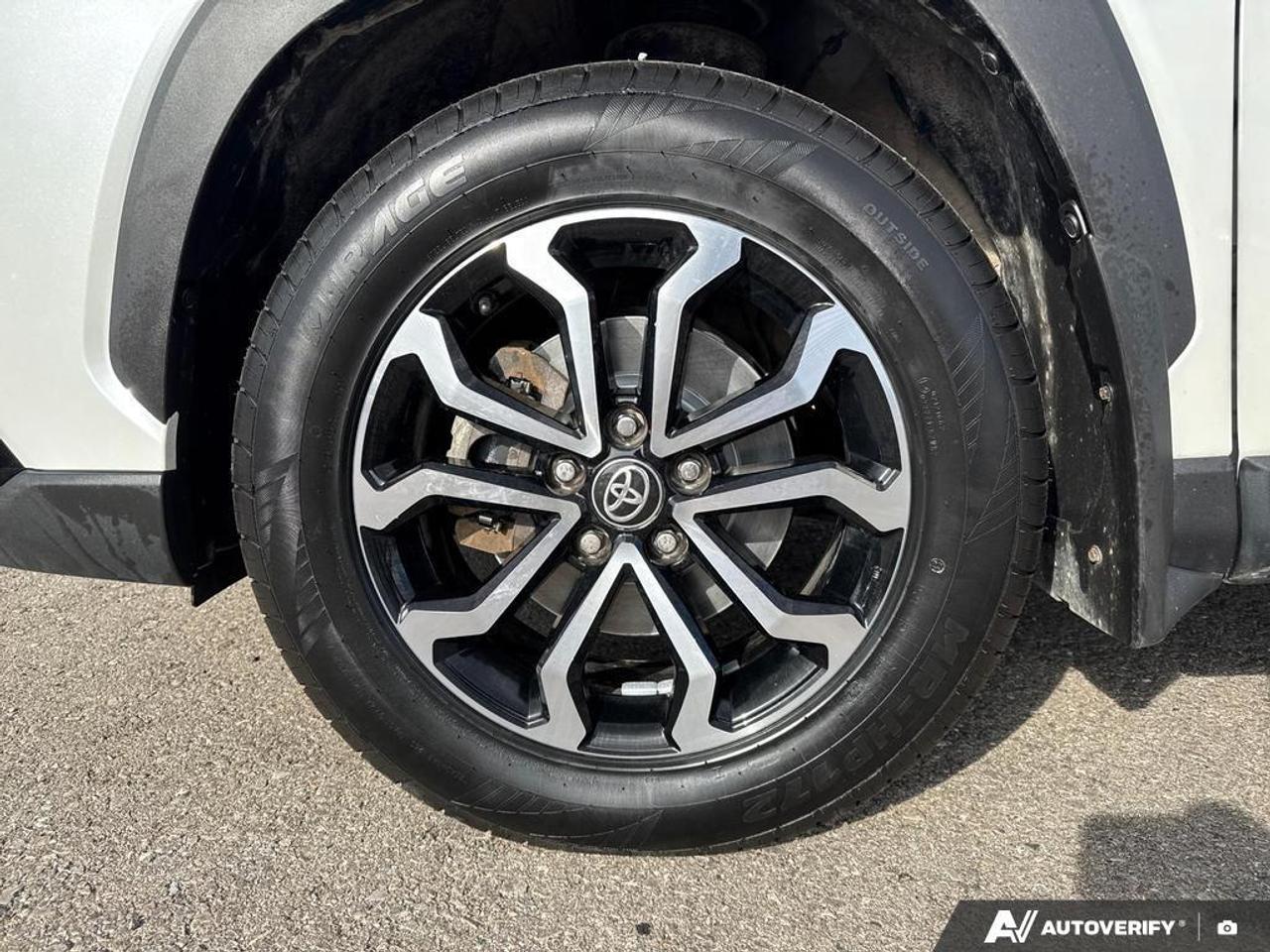 2023 Toyota Corolla Cross SE HYBRID   BACKUP CAM   BLUETOOTH   HTD SEATS   K Photo