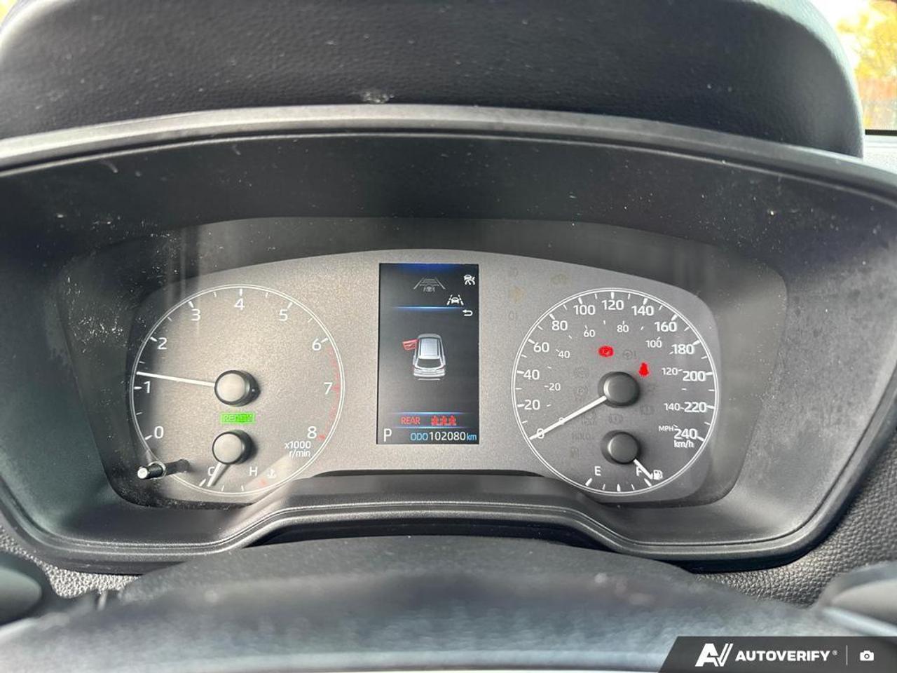 2023 Toyota Corolla Cross SE HYBRID   BACKUP CAM   BLUETOOTH   HTD SEATS   K Photo