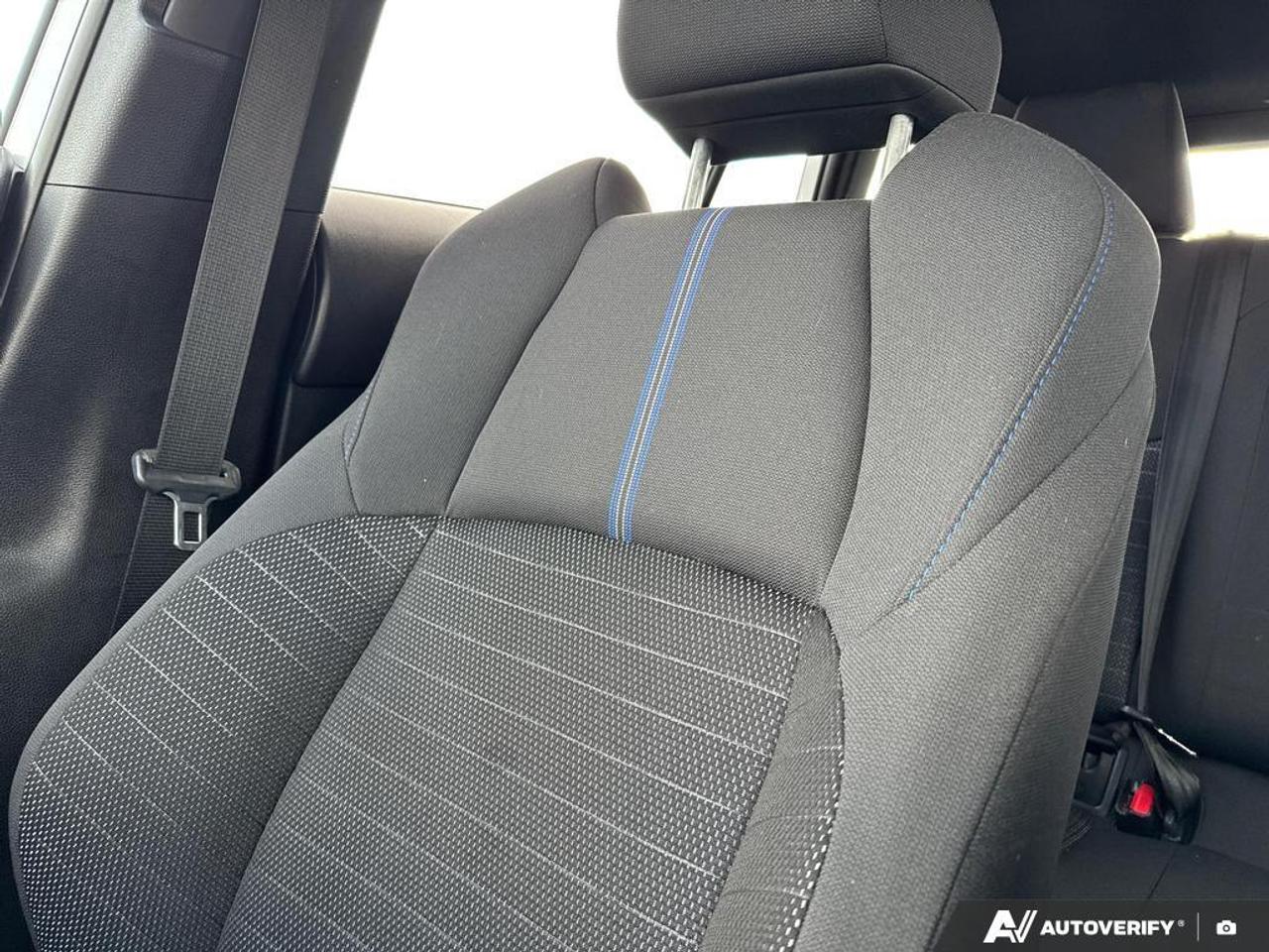 2023 Toyota Corolla Cross SE HYBRID   BACKUP CAM   BLUETOOTH   HTD SEATS   K Photo