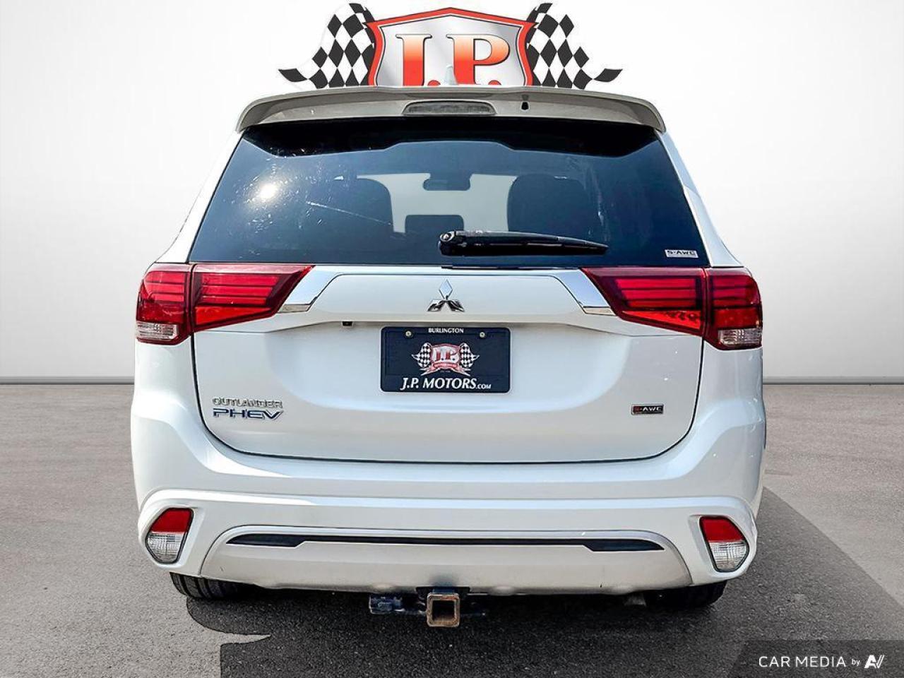 2020 Mitsubishi Outlander PHEV SEL HYBRID   BACKUP CAM   BLUETOOTH   HTD LTHR SEA Photo4