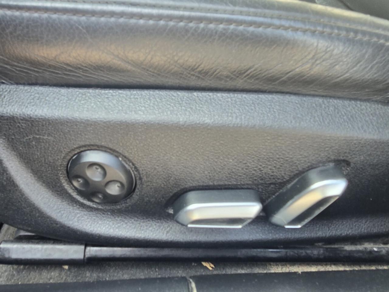 2016 Audi A4 2.0T Premium 4dr All-Wheel Drive quattro Sedan Aut Photo