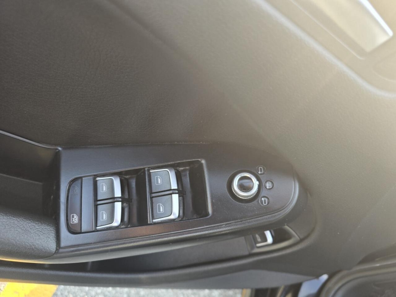 2016 Audi A4 2.0T Premium 4dr All-Wheel Drive quattro Sedan Aut Photo