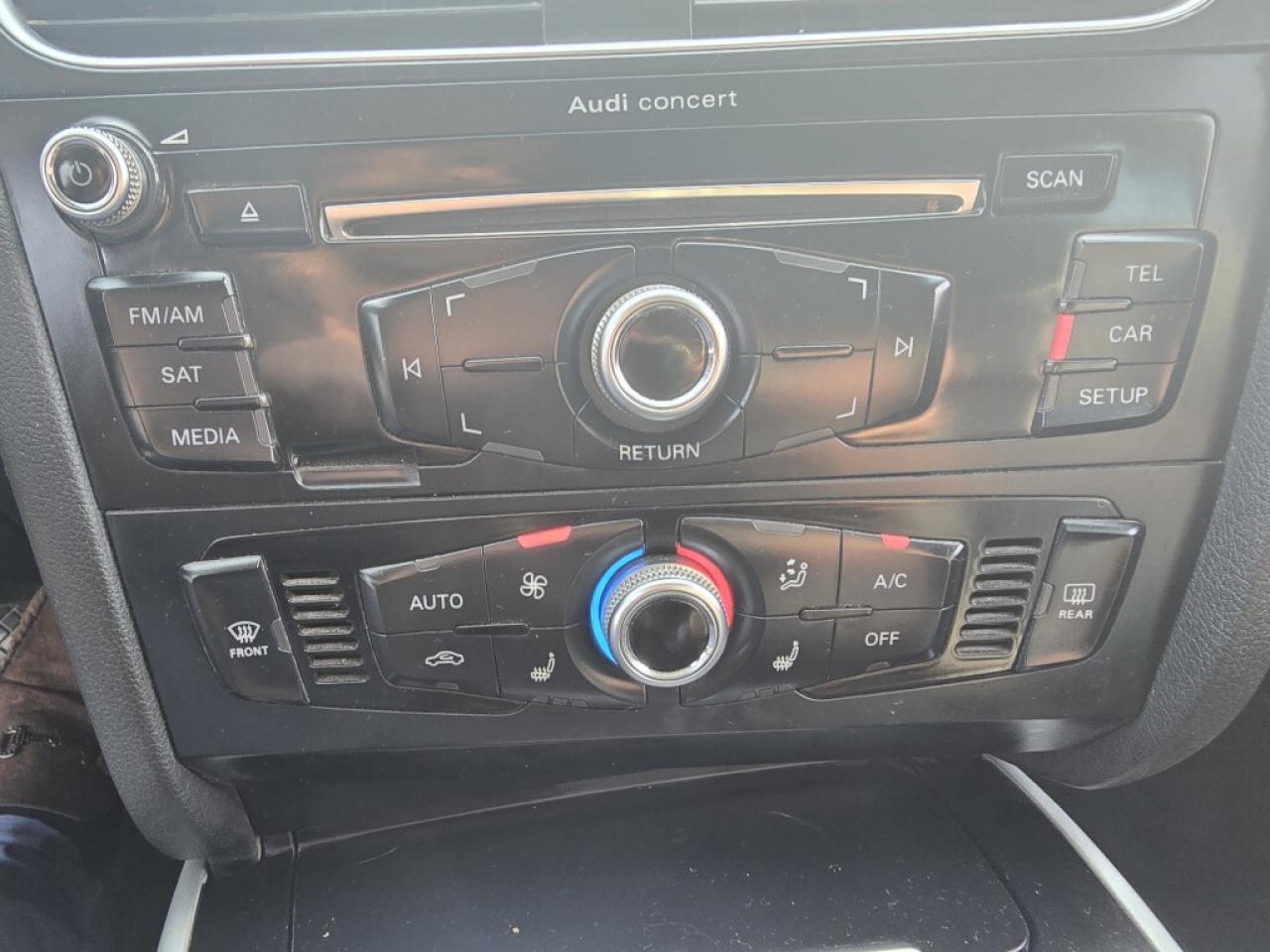 2016 Audi A4 2.0T Premium 4dr All-Wheel Drive quattro Sedan Aut Photo