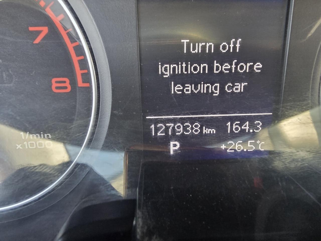 2016 Audi A4 2.0T Premium 4dr All-Wheel Drive quattro Sedan Aut Photo