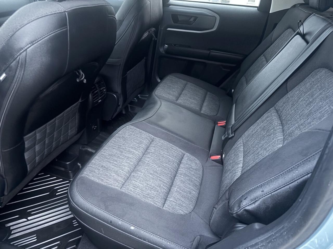 2021 Ford Bronco Sport Big Bend 4dr 4x4 Automatic Photo