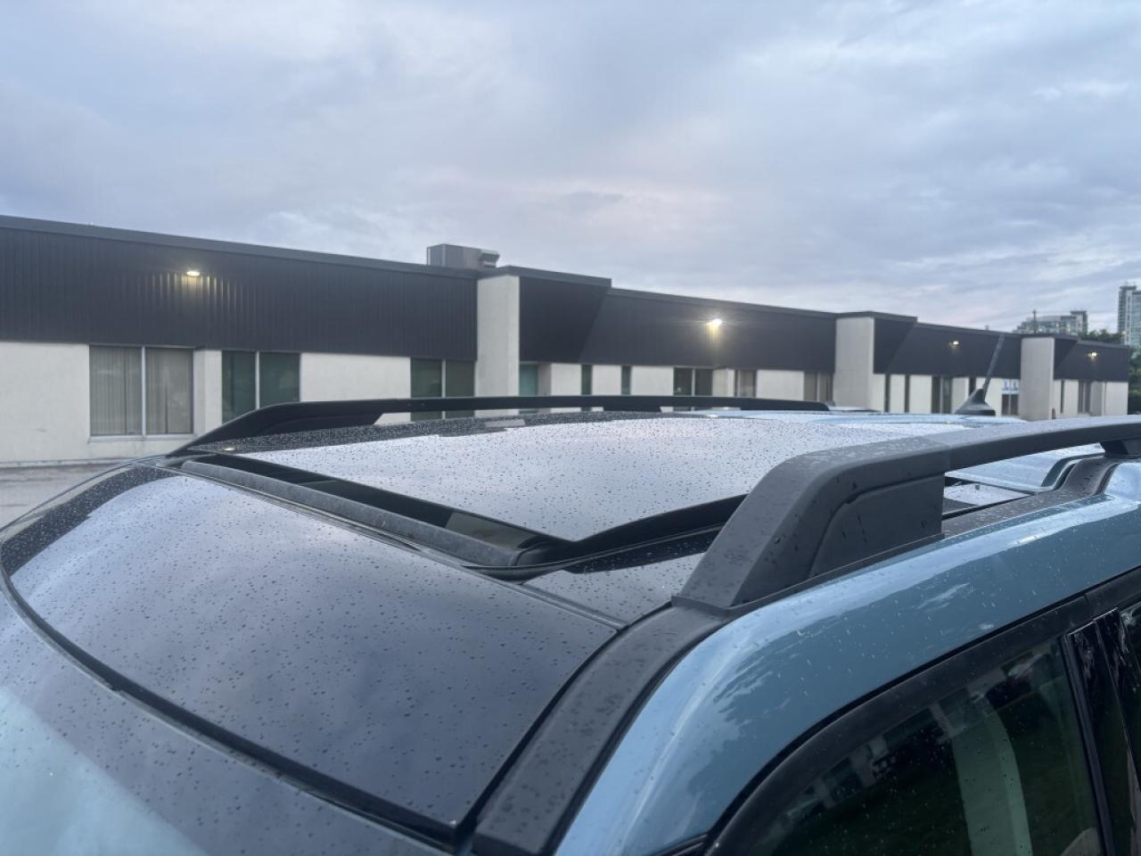 2021 Ford Bronco Sport Big Bend 4dr 4x4 Automatic Photo