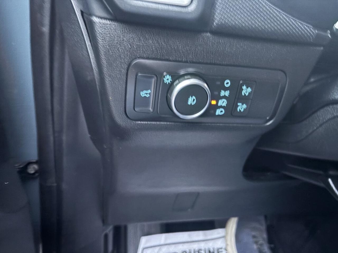 2021 Ford Bronco Sport Big Bend 4dr 4x4 Automatic Photo