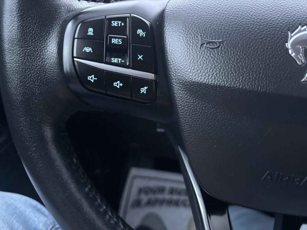 2021 Ford Bronco Sport Big Bend 4dr 4x4 Automatic Photo