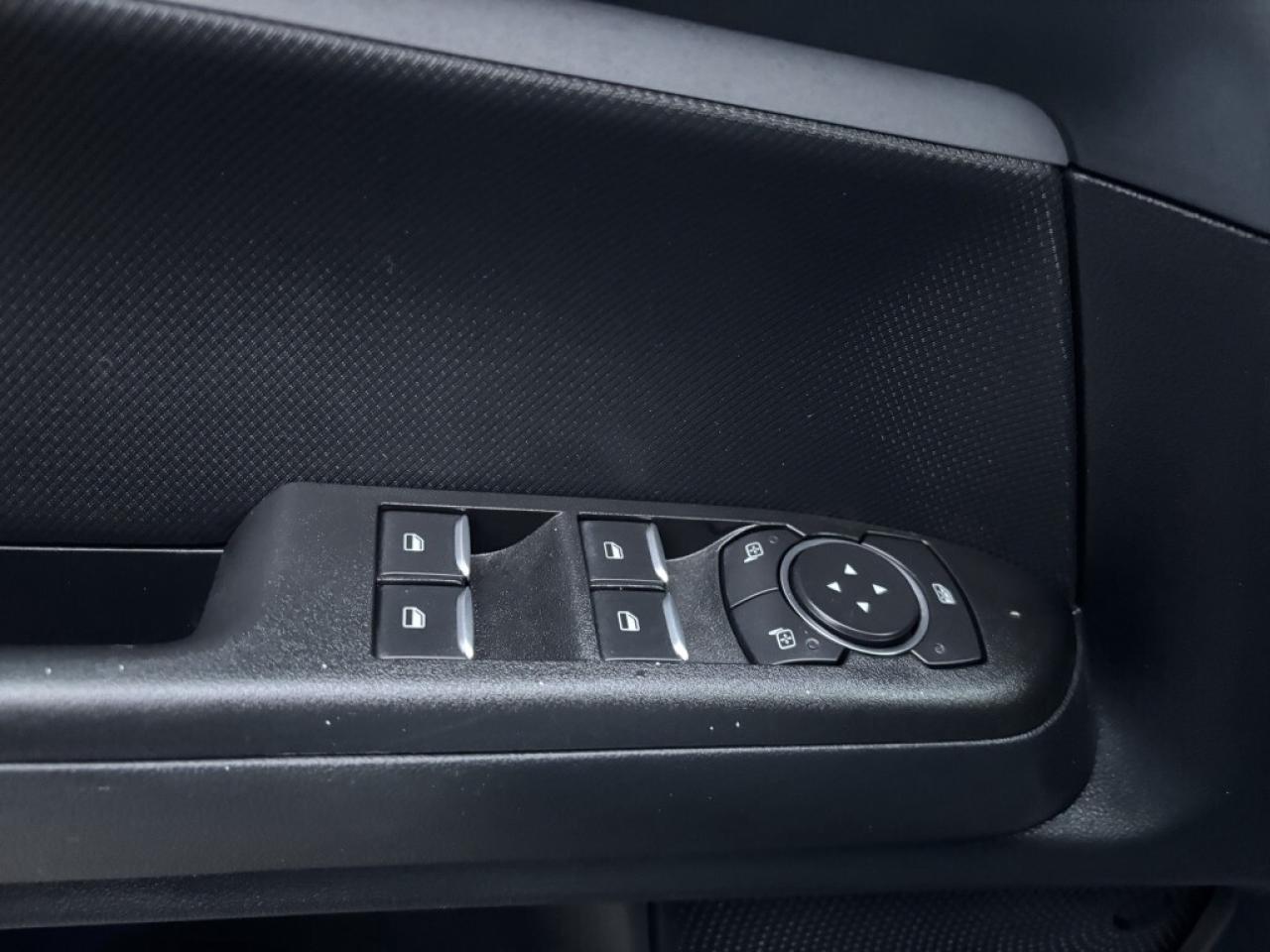 2021 Ford Bronco Sport Big Bend 4dr 4x4 Automatic Photo