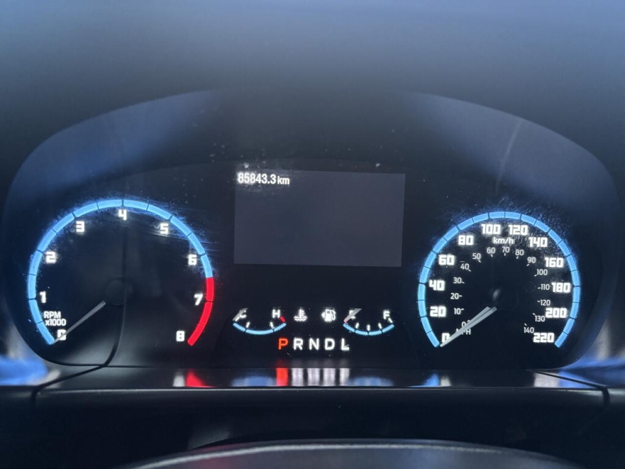 2021 Ford Bronco Sport Big Bend 4dr 4x4 Automatic Photo