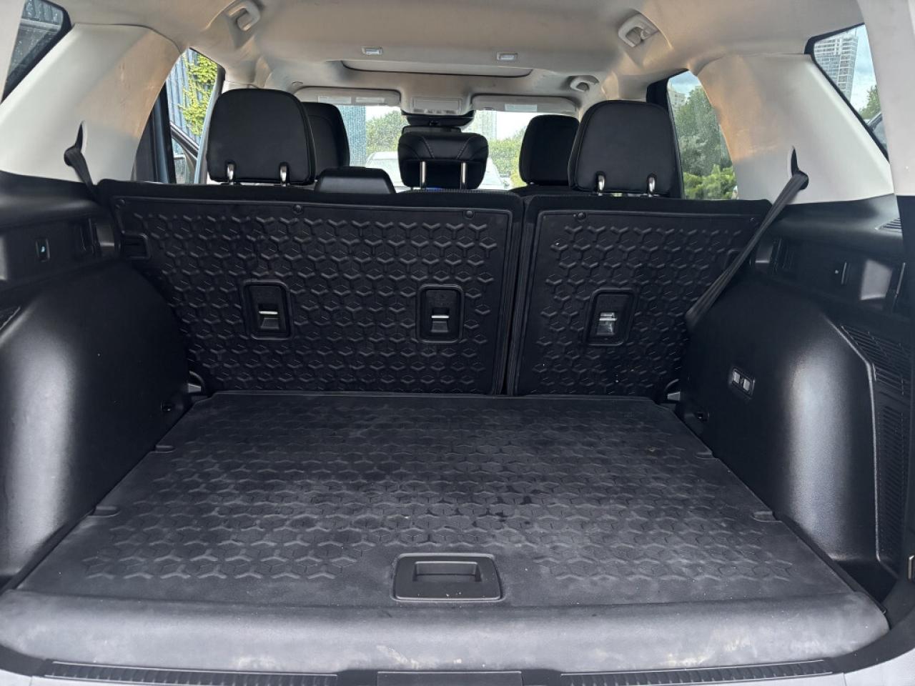 2021 Ford Bronco Sport Big Bend 4dr 4x4 Automatic Photo