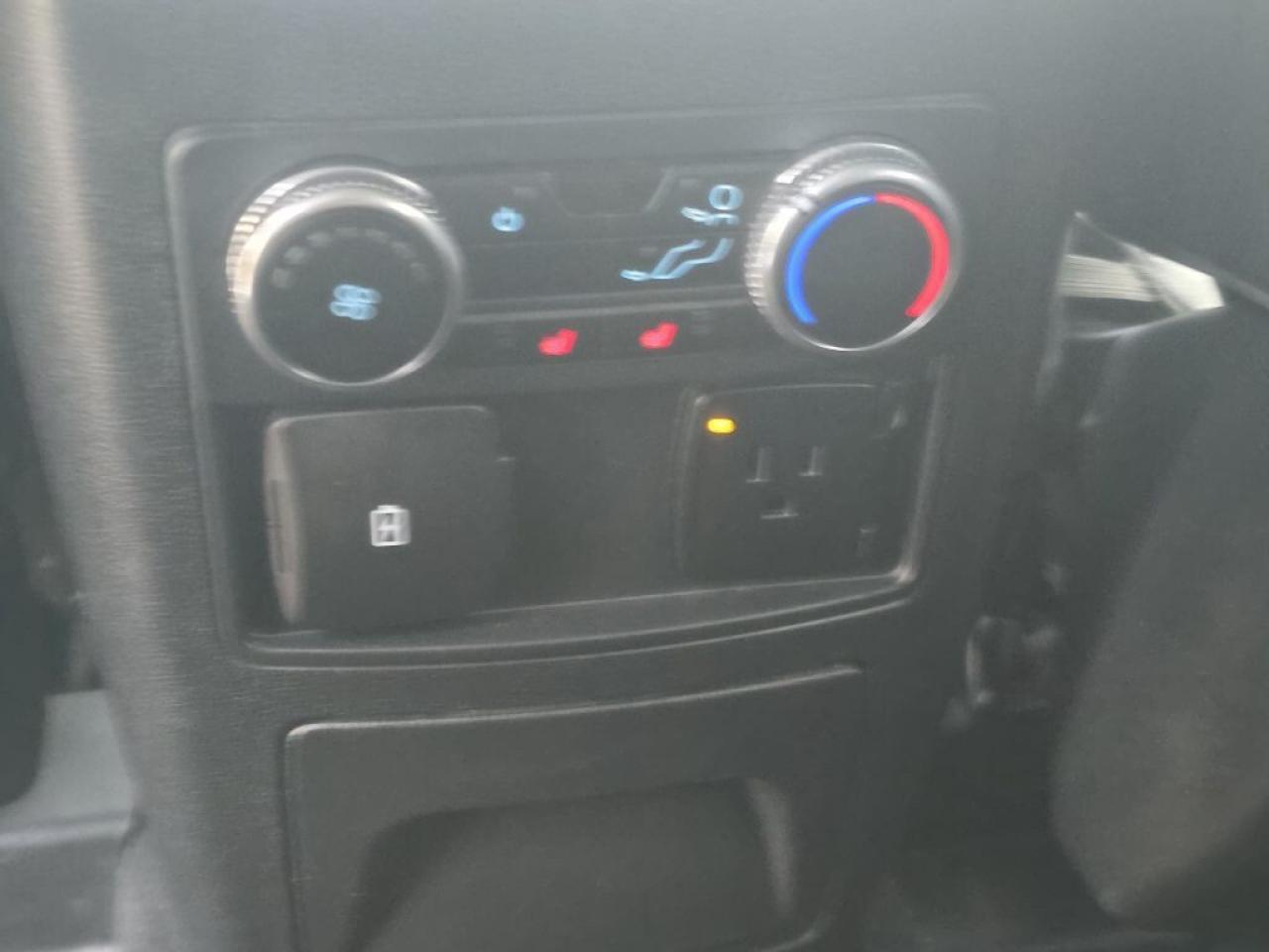 2023 Ford Explorer Limited 4dr 4x4 Automatic Photo