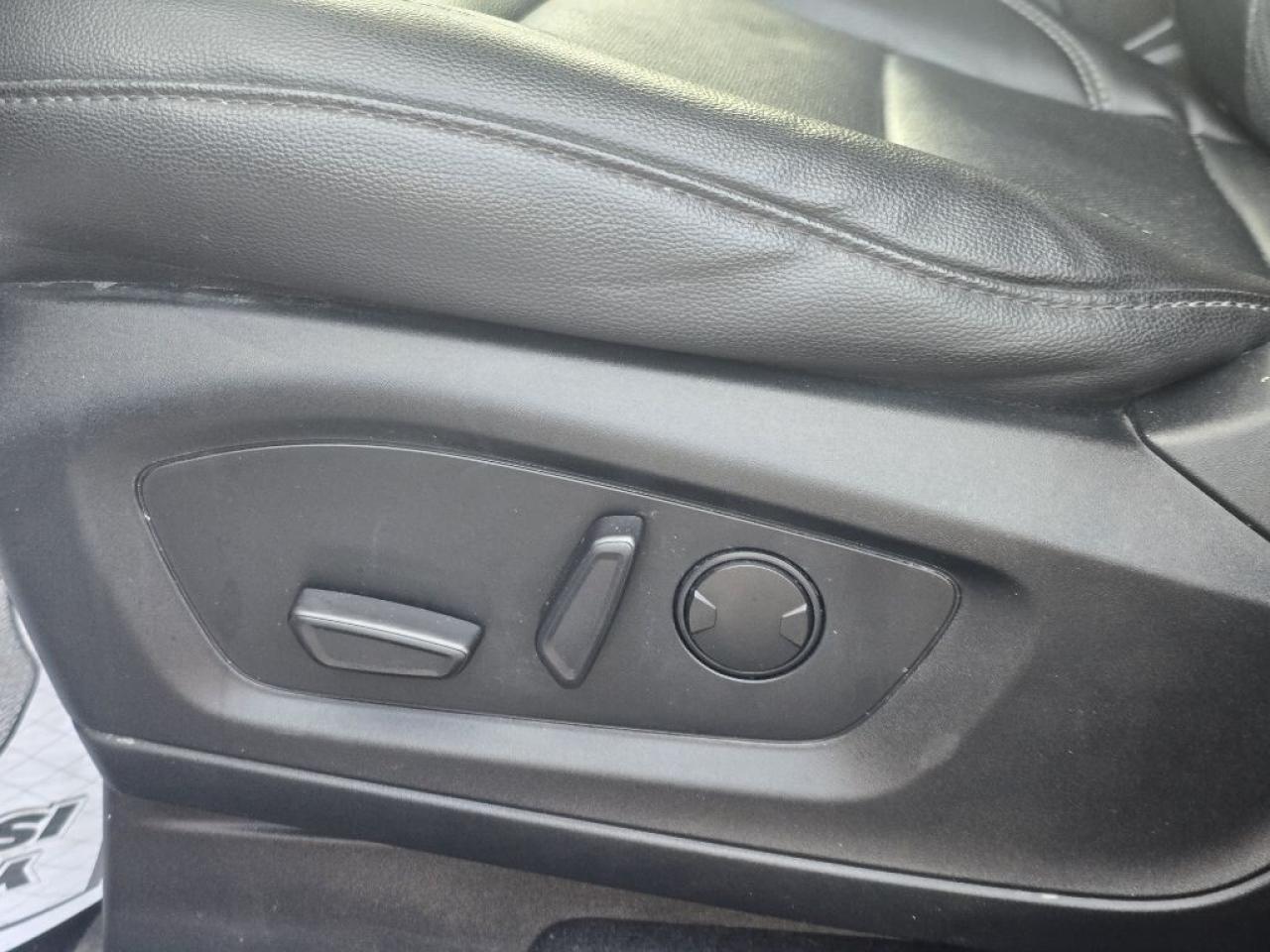 2023 Ford Explorer Limited 4dr 4x4 Automatic Photo