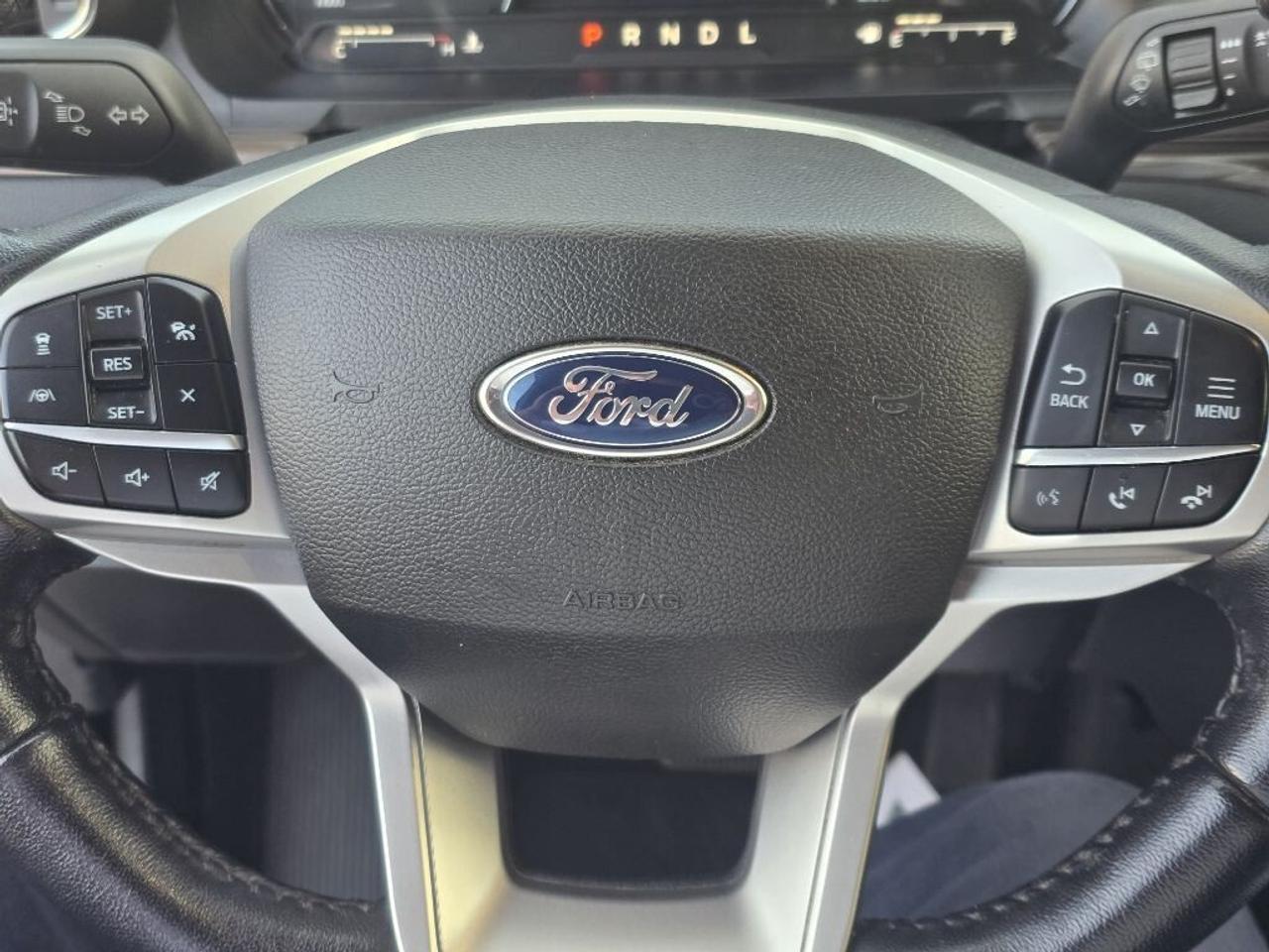 2023 Ford Explorer Limited 4dr 4x4 Automatic Photo